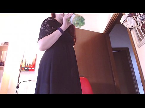 ❤️ Alistuva orja, joka rakastaa likaisia ja meheviä pikkuhousuja, pakotetaan masturboimaan tämän videon katsomisen jälkeen! ❤️ Pornovideo at us ❌