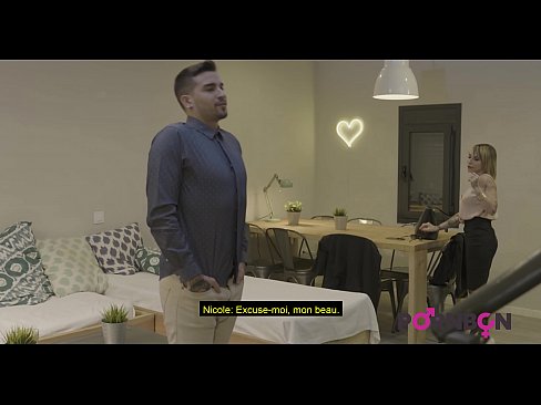 ❤️ PORNBCN 4K Yksi kypsä nainen isoilla tisseillä haluaa tulla anaaliin nussituksi nuori gigolo isolla kalulla suihinotto amortismi kova pano käsityö dog style pillun nuoleminen orgasmi ranskalainen tekstitys ❤️ Pornovideo at us ❌