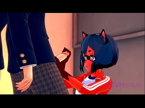 ❤️ Upouusi karjatila Michiru Kagemorin kanssa ❤️ Pornovideo at us ❌